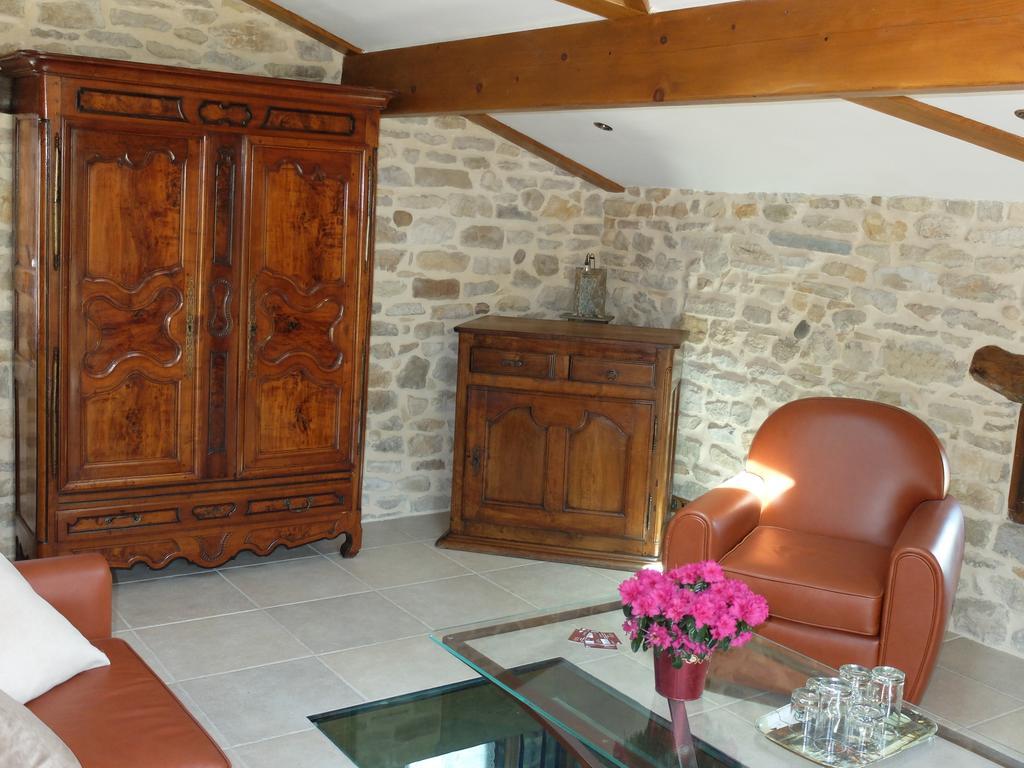 Le Grangeon 01 Villa Amberieu-en-Bugey Room photo