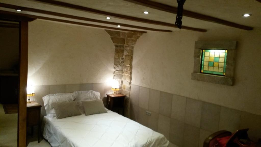 Le Grangeon 01 Villa Amberieu-en-Bugey Room photo