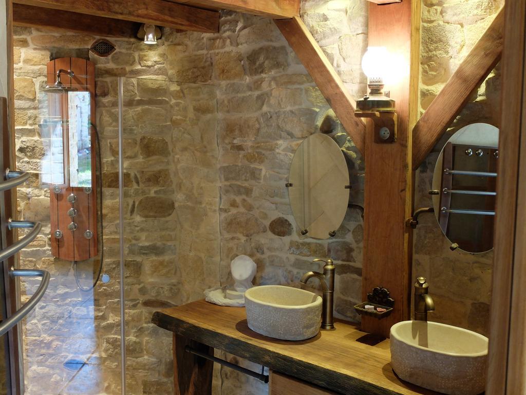 Le Grangeon 01 Villa Amberieu-en-Bugey Room photo